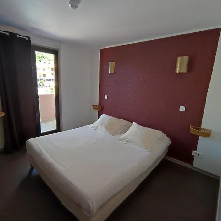 Le Monte Rosso Hotel Porto  Room photo