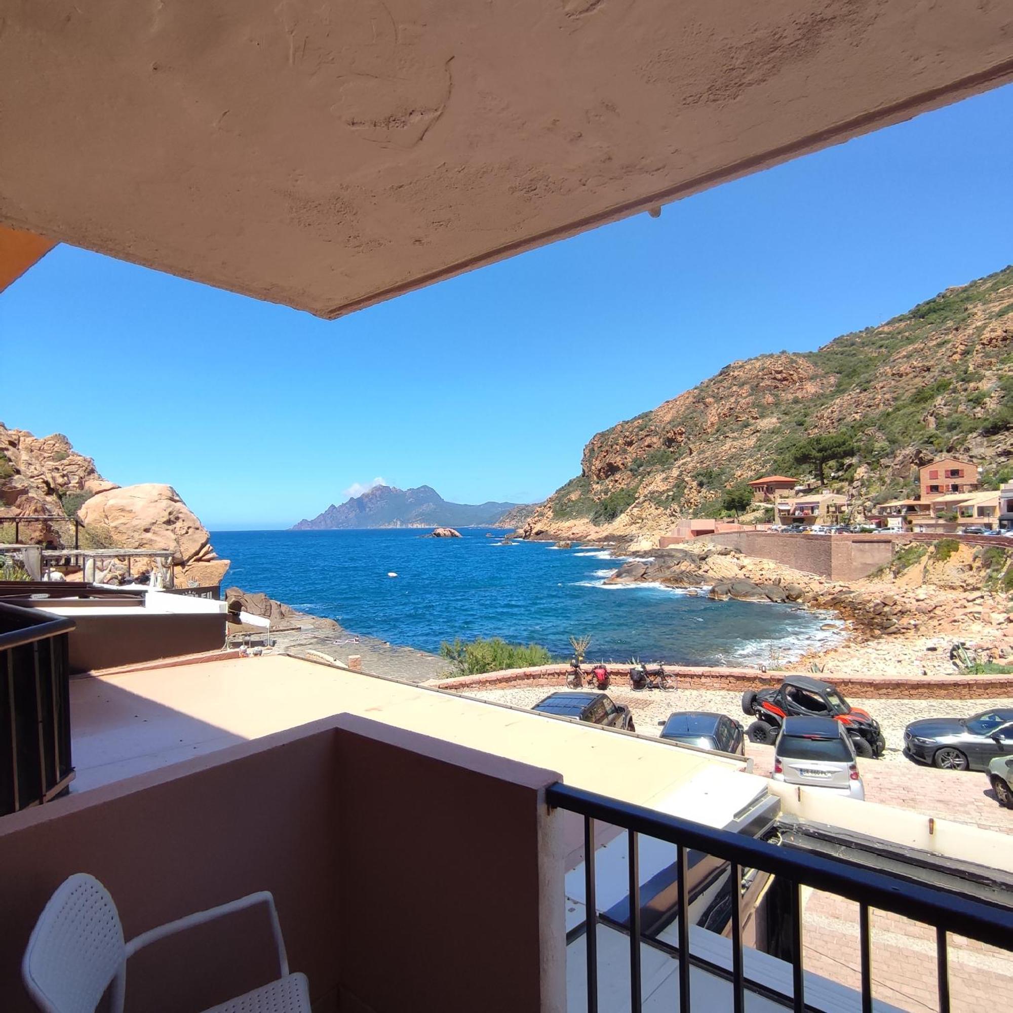 Hotel Le Monte Rosso
