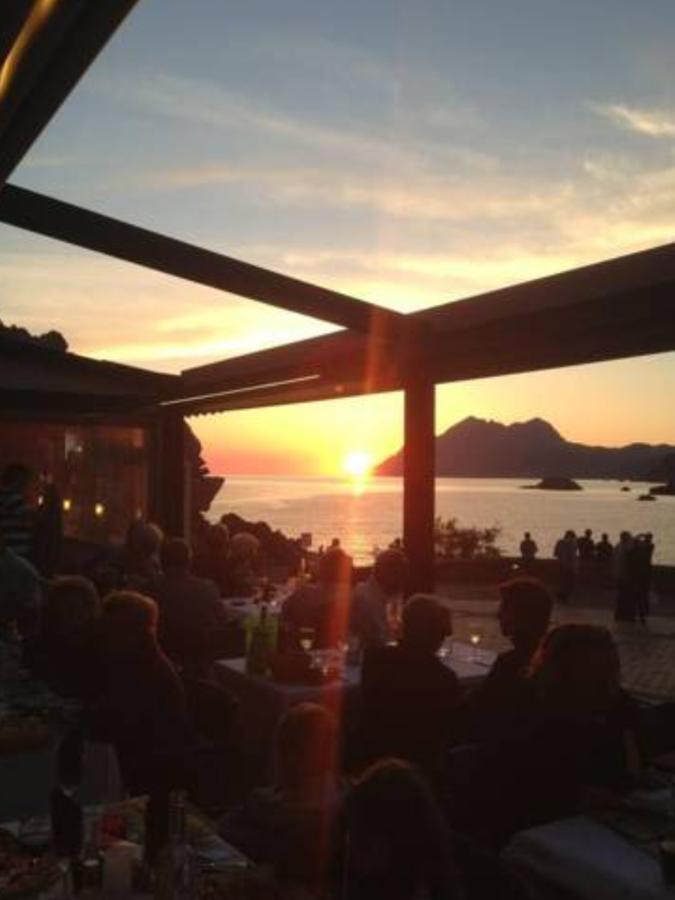 Hotel Le Monte Rosso 2*