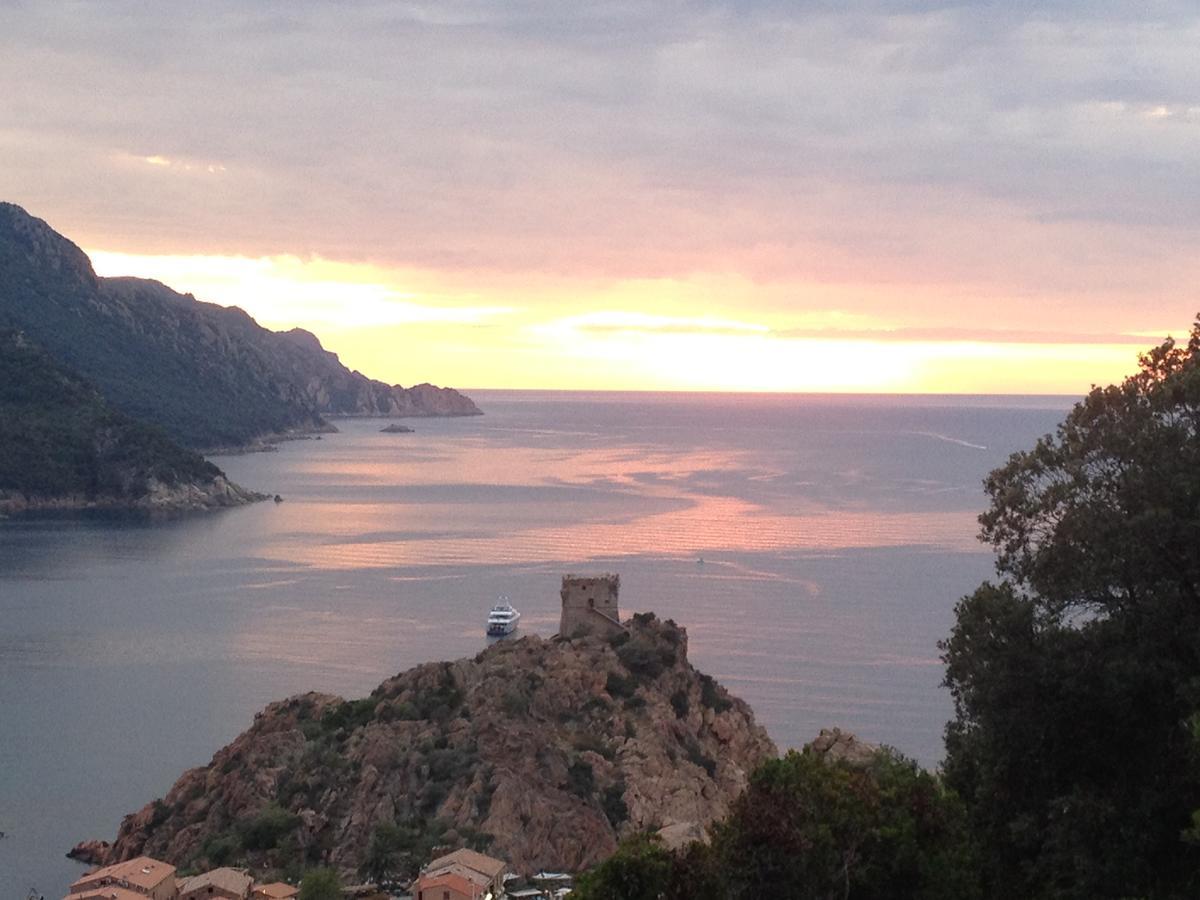 Hotel Le Monte Rosso 2*