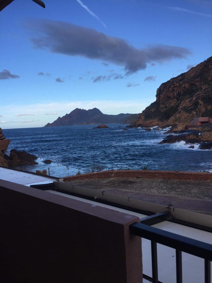 Hotel Le Monte Rosso 2*