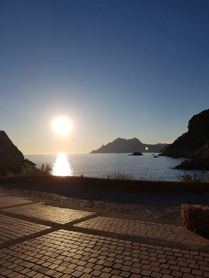 Le Monte Rosso Hotel Porto (Corsica)